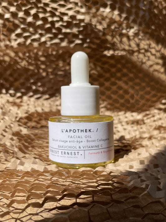 L’Apothek – sérum Boost Collagène