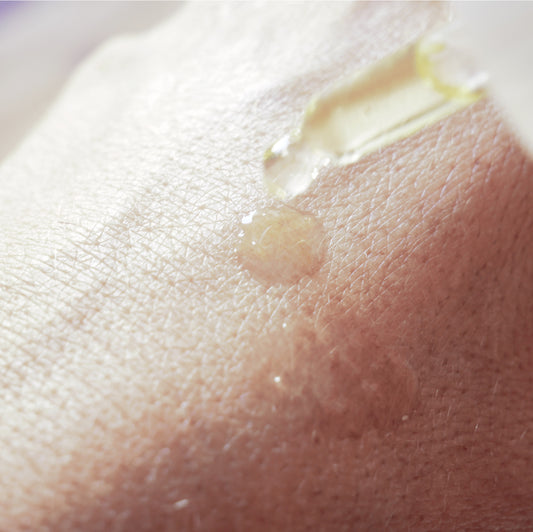 LA PARFAITE – Sérum naturel anti-oxydant