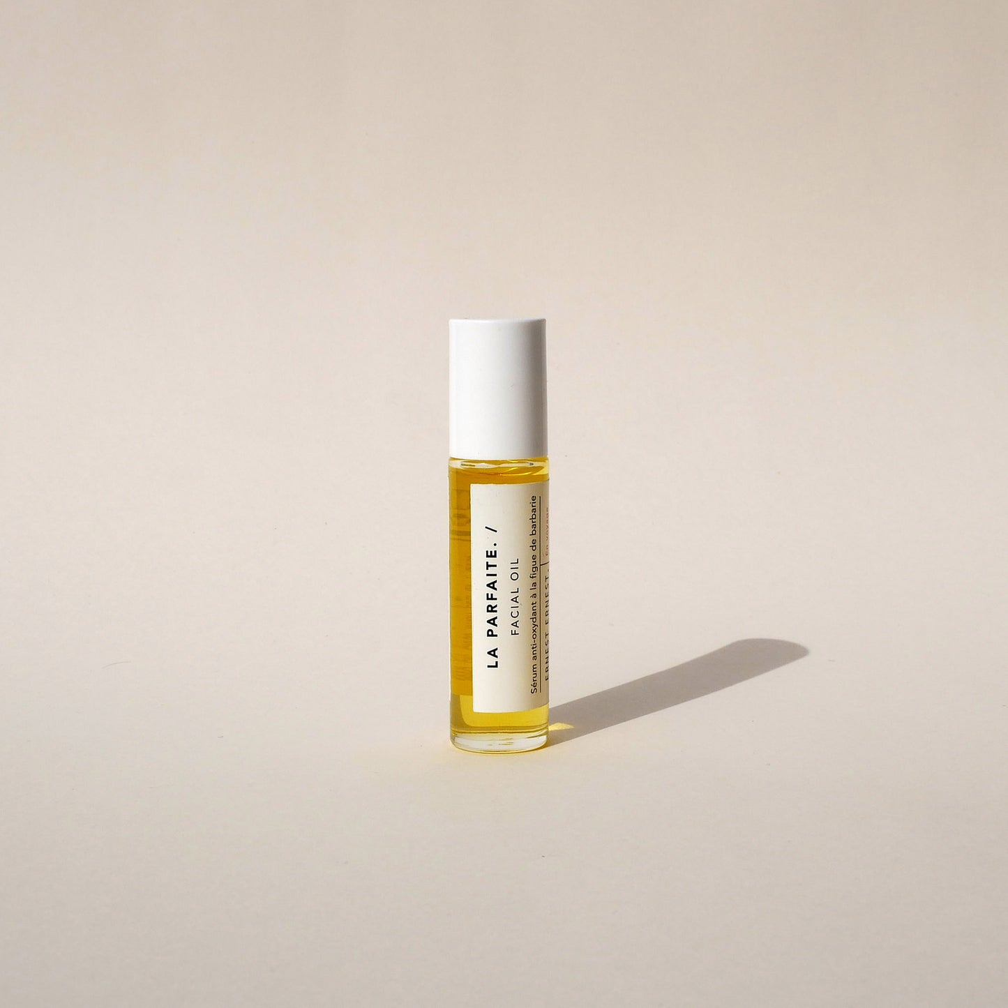 LA PARFAITE – Sérum naturel anti-oxydant