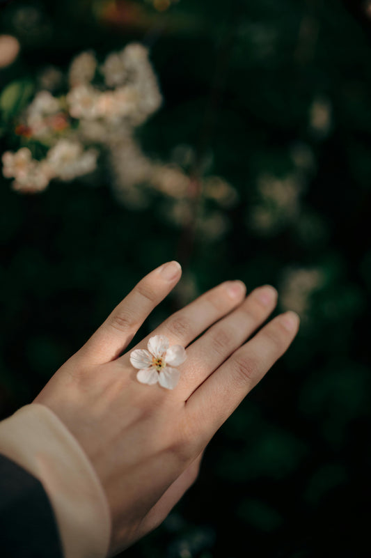 Bienfaits du Néroli dans un Sérum Visage Naturel