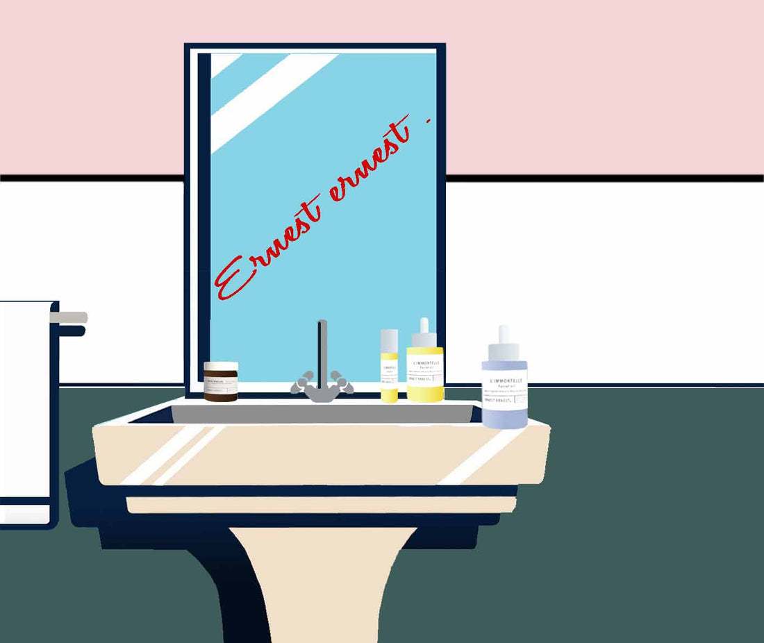 Décrypter ses cosmétiques. Toxiques ou pas?