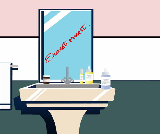 Décrypter ses cosmétiques. Toxiques ou pas?