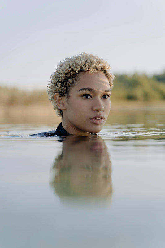Comment notre peau s'hydrate?