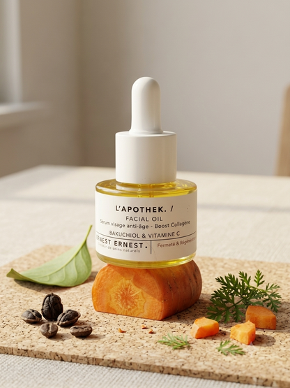 L’Apothek – sérum Boost Collagène