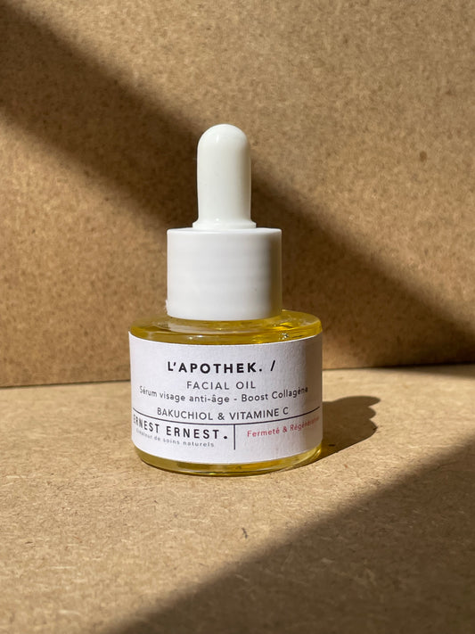 L’Apothek – sérum Boost Collagène