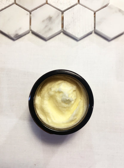 SUGAR/COCO - Exfoliant visage