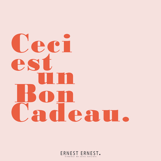 La Carte Cadeau