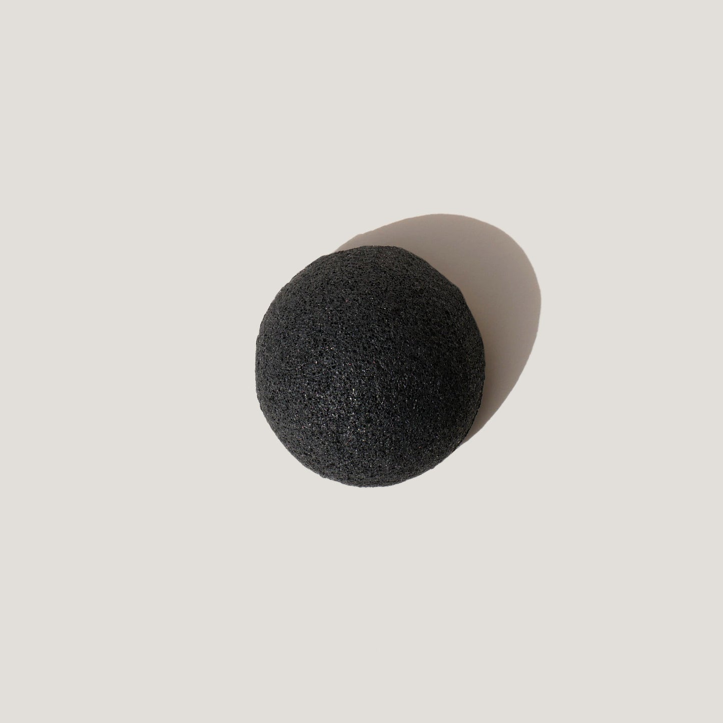 Éponge de konjac Détox