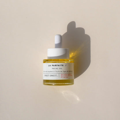 LA PARFAITE – Sérum naturel anti-oxydant