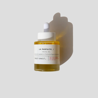 LA PARFAITE – Sérum naturel anti-oxydant
