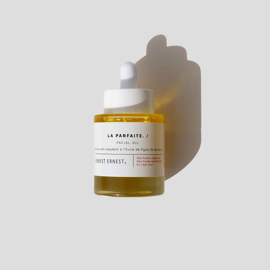 LA PARFAITE – Sérum naturel anti-oxydant