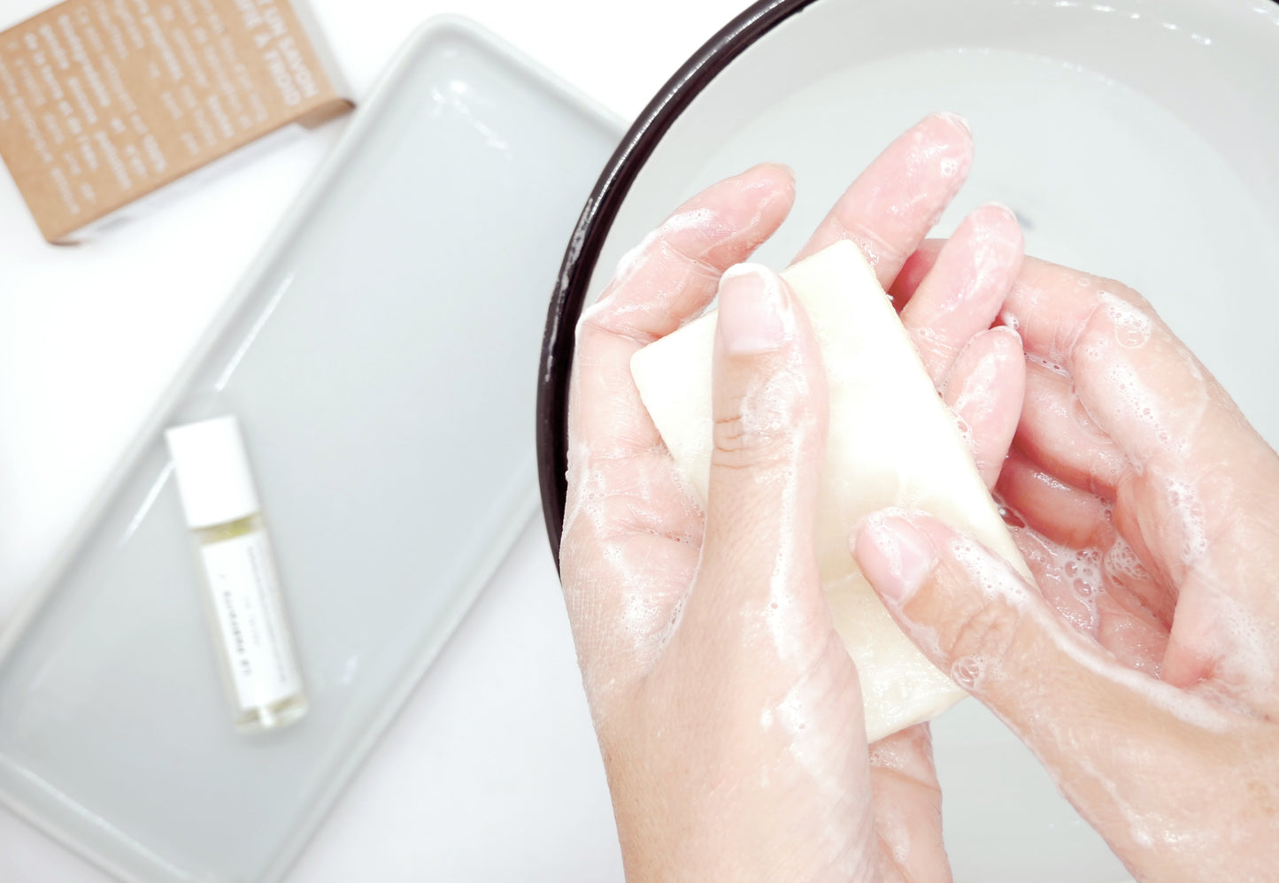 FIG – Nettoyant visage solide à la figue de barbarie