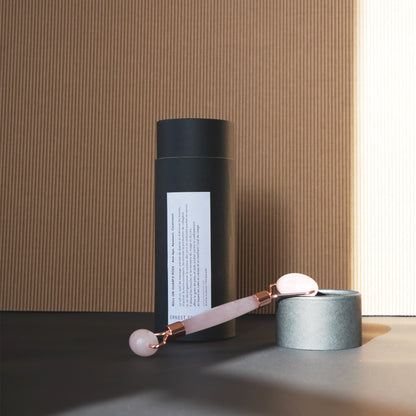 Roll-on Quartz Rose